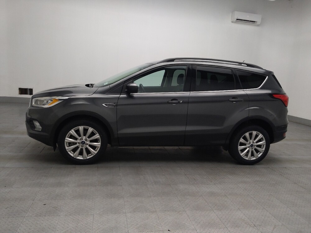 2019 Ford Escape in Conyers, GA 30094 - 18122454 2