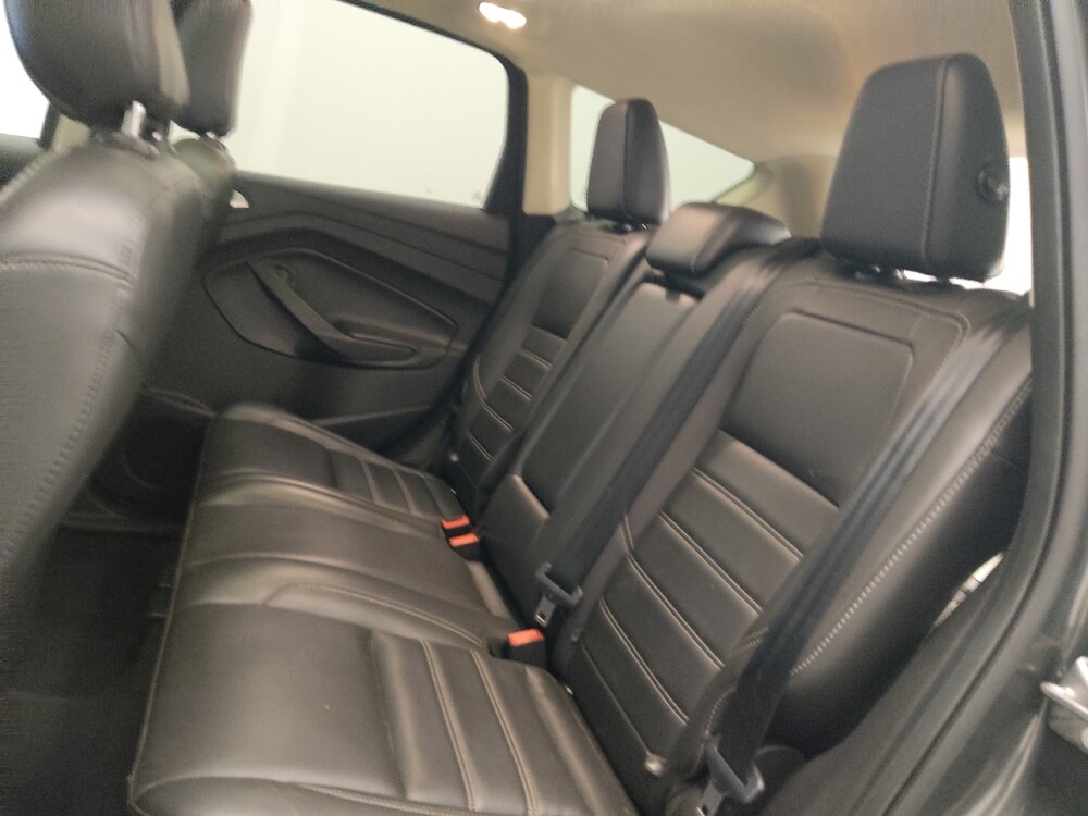 2019 Ford Escape in Conyers, GA 30094 - 18122454 18