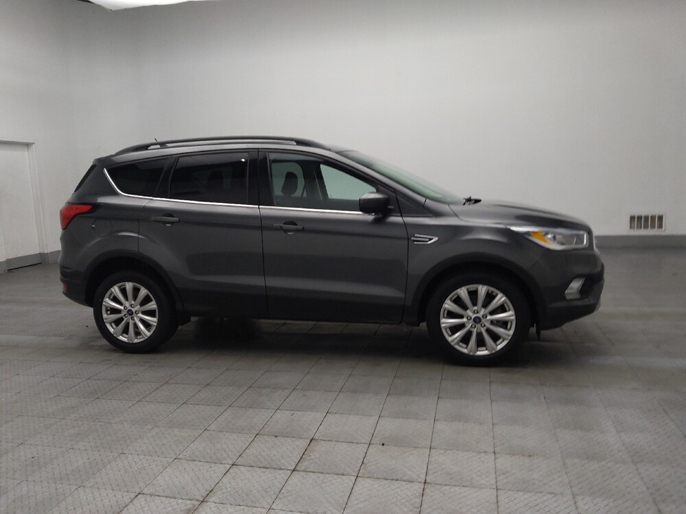 2019 Ford Escape in Conyers, GA 30094 - 18122454 11