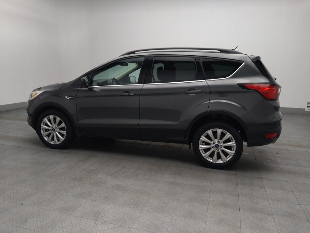 2019 Ford Escape in Conyers, GA 30094 - 18122454 3