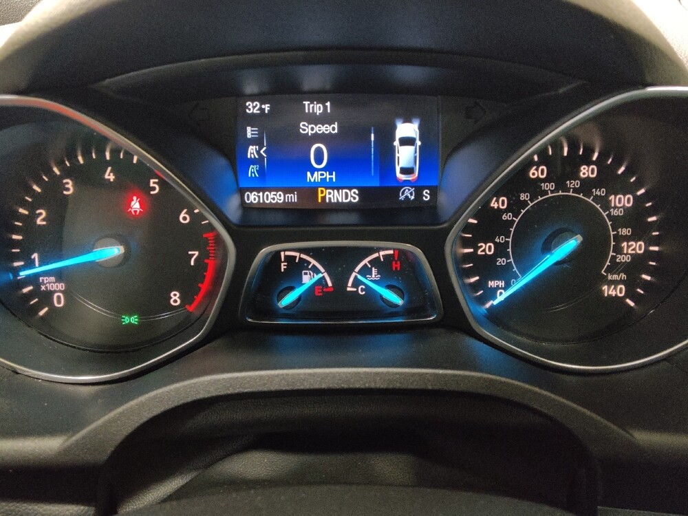 2019 Ford Escape in Conyers, GA 30094 - 18122454 23