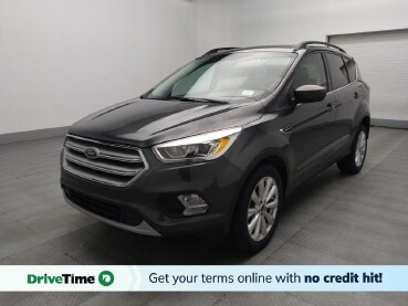 2019 Ford Escape in Conyers, GA 30094