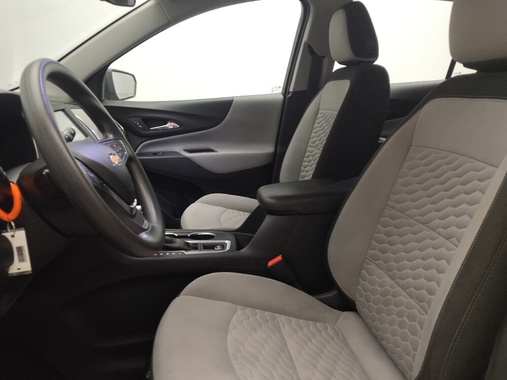2018 Chevrolet Equinox in Jackson, MS 39211 - 18122455 17