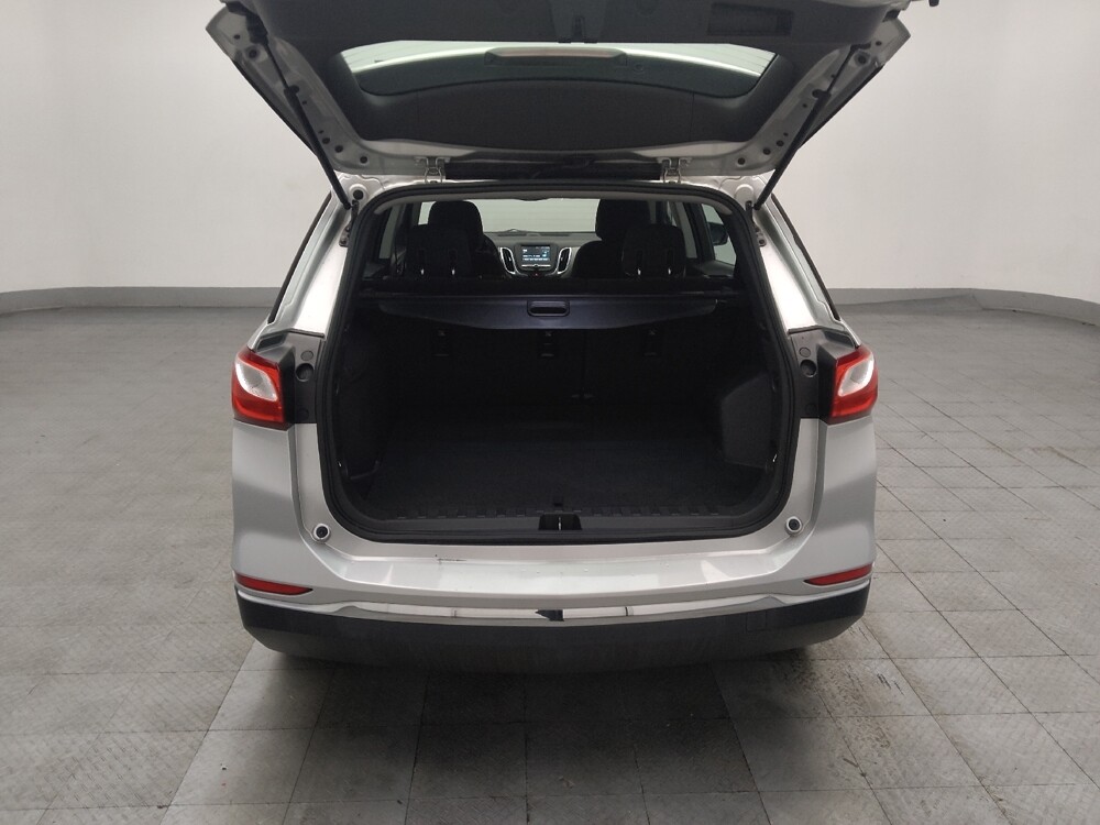 2018 Chevrolet Equinox in Jackson, MS 39211 - 18122455 29