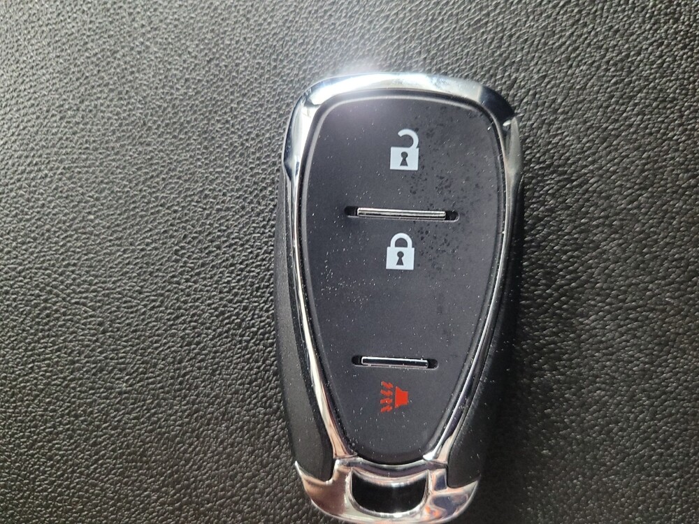 2018 Chevrolet Equinox in Jackson, MS 39211 - 18122455 32