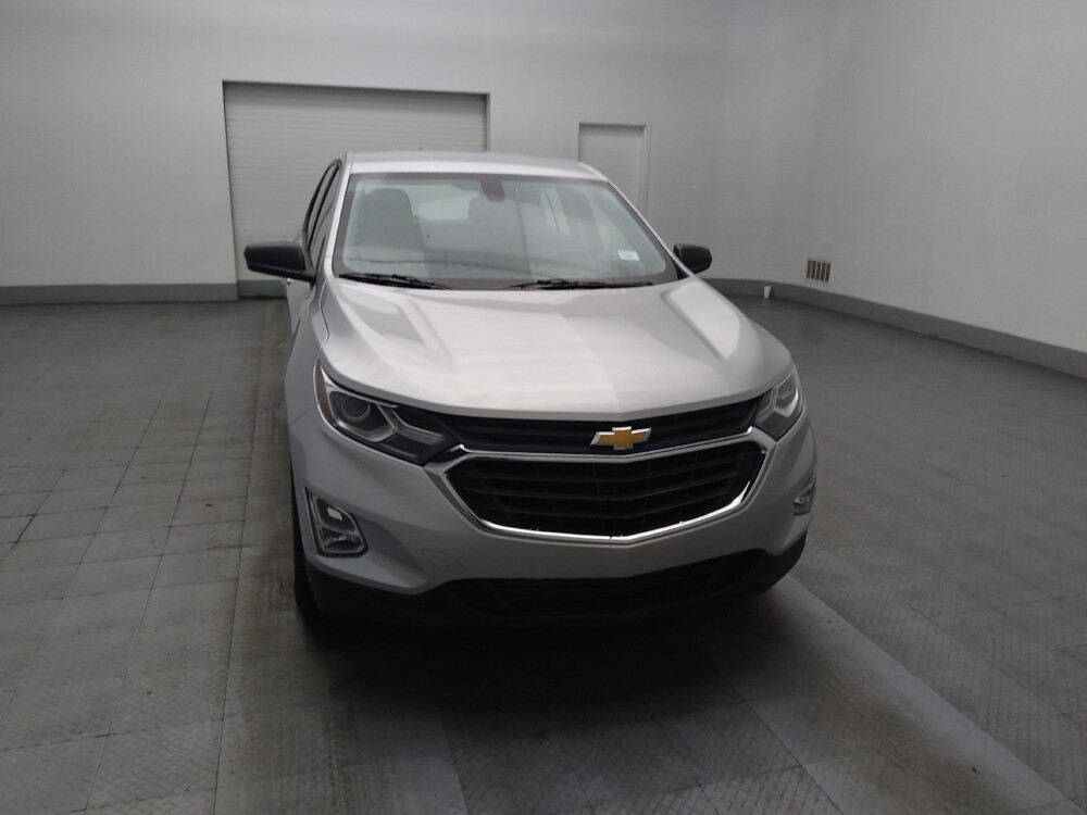 2018 Chevrolet Equinox in Jackson, MS 39211 - 18122455 14