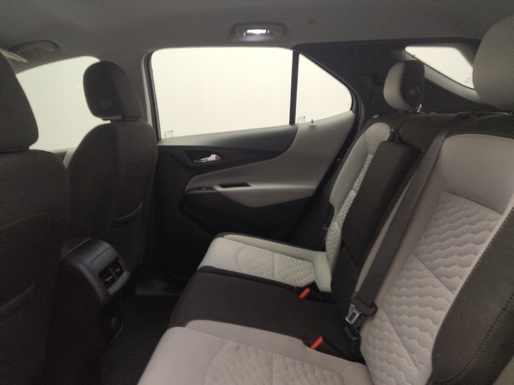 2018 Chevrolet Equinox in Jackson, MS 39211 - 18122455 18