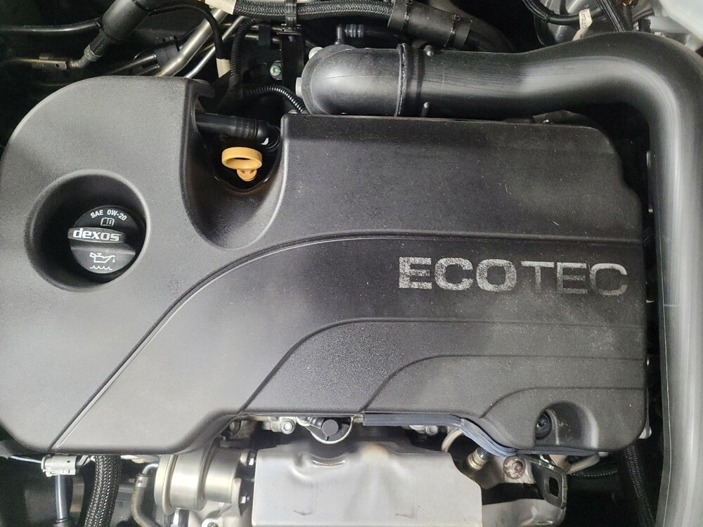 2018 Chevrolet Equinox in Jackson, MS 39211 - 18122455 30