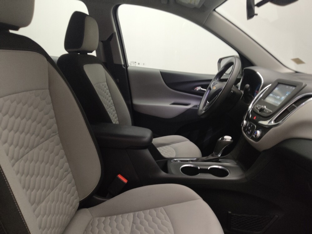 2018 Chevrolet Equinox in Jackson, MS 39211 - 18122455 21