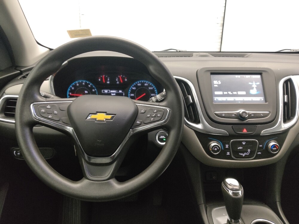2018 Chevrolet Equinox in Jackson, MS 39211 - 18122455 22
