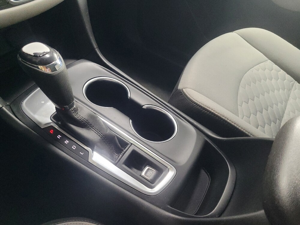 2018 Chevrolet Equinox in Jackson, MS 39211 - 18122455 26