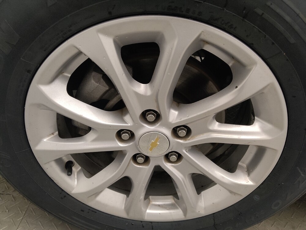 2018 Chevrolet Equinox in Jackson, MS 39211 - 18122455 31