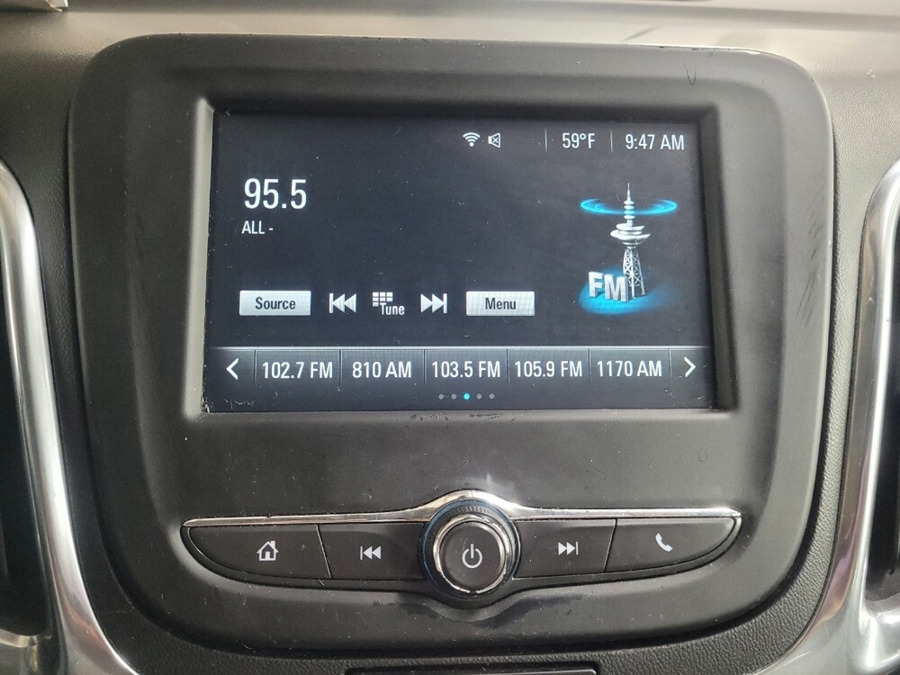 2018 Chevrolet Equinox in Jackson, MS 39211 - 18122455 25