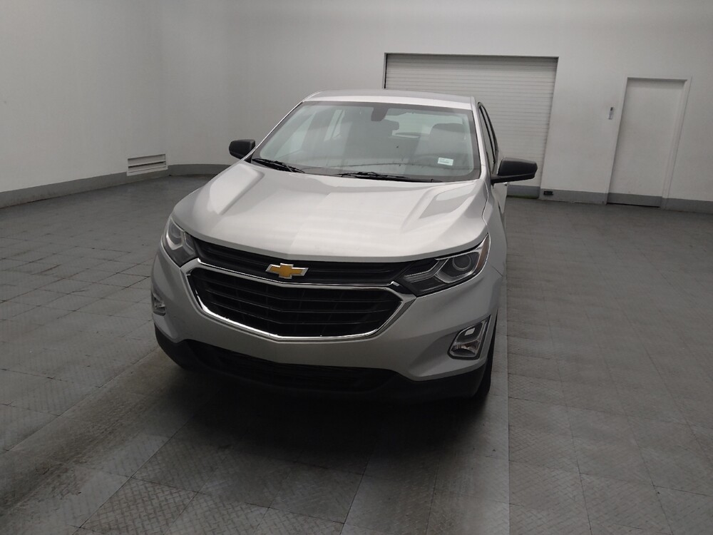 2018 Chevrolet Equinox in Jackson, MS 39211 - 18122455 15
