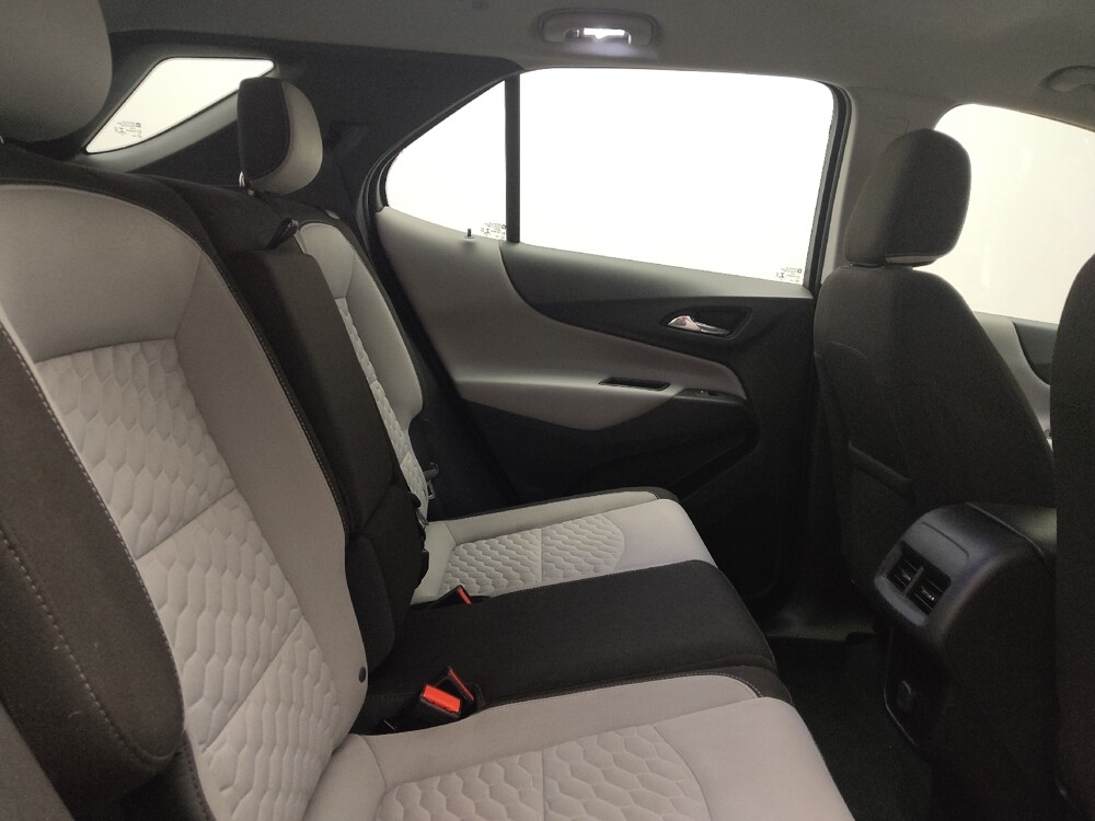 2018 Chevrolet Equinox in Jackson, MS 39211 - 18122455 19