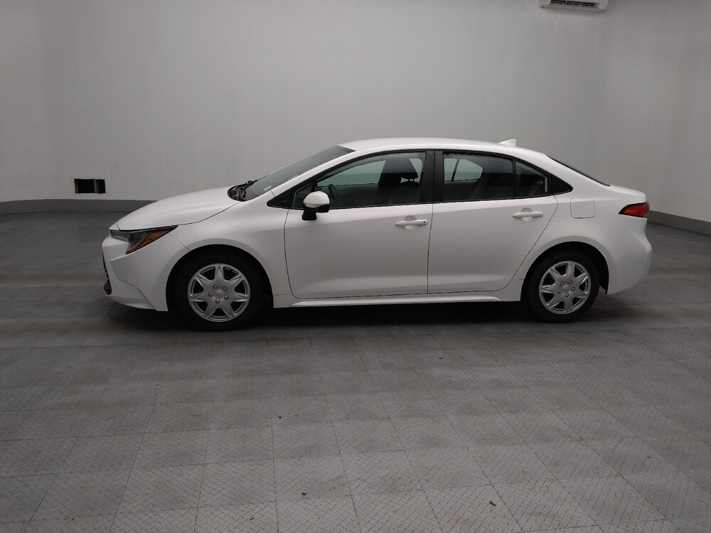 2023 Toyota Corolla in Knoxville, TN 37923 - 18122456 2