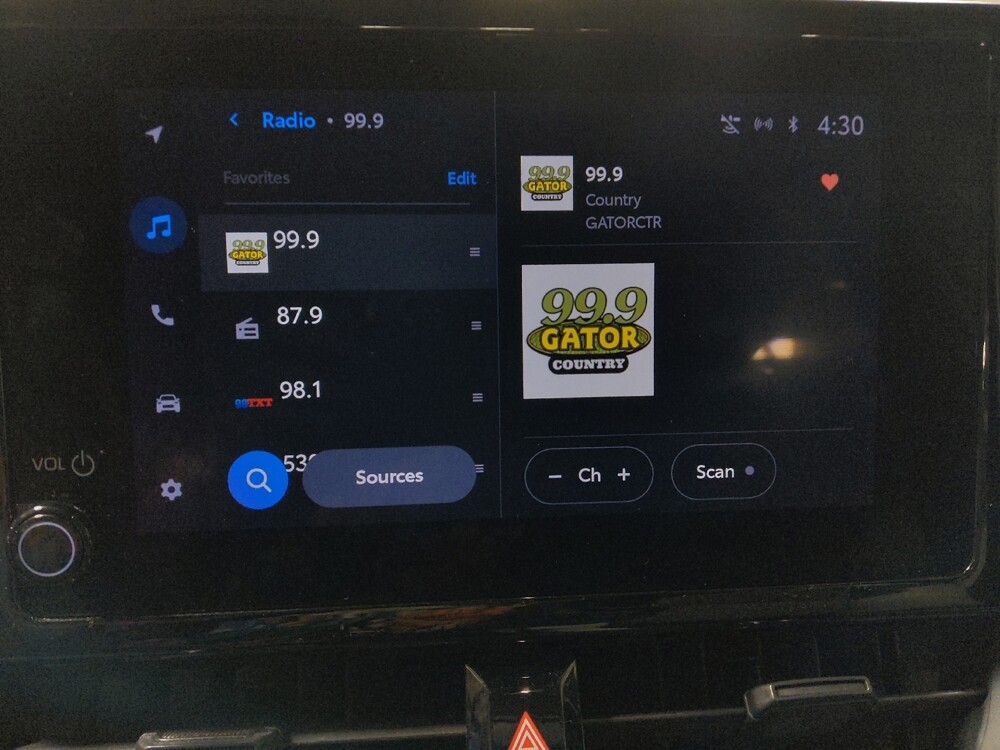 2023 Toyota Corolla in Knoxville, TN 37923 - 18122456 25