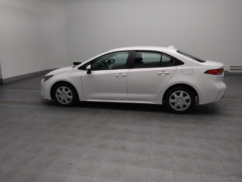 2023 Toyota Corolla in Knoxville, TN 37923 - 18122456 3