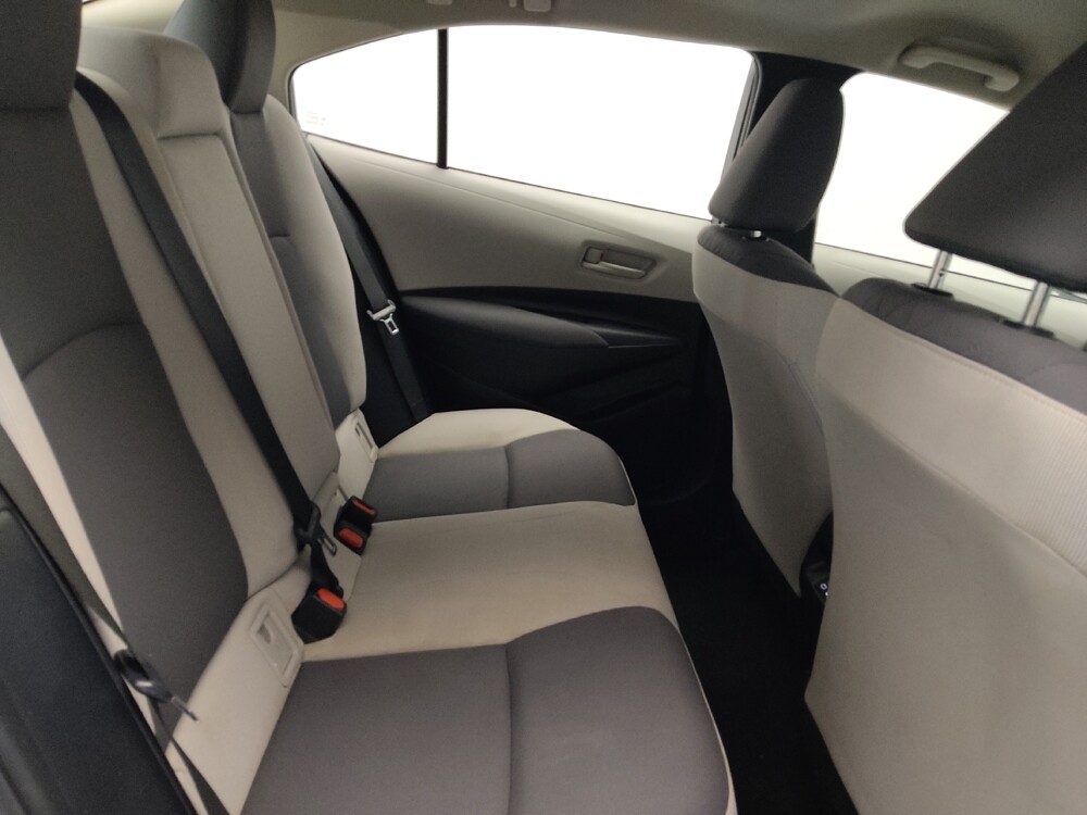 2023 Toyota Corolla in Knoxville, TN 37923 - 18122456 19