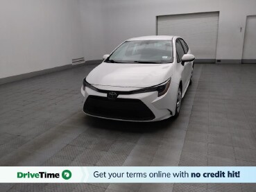 2023 Toyota Corolla in Knoxville, TN 37923