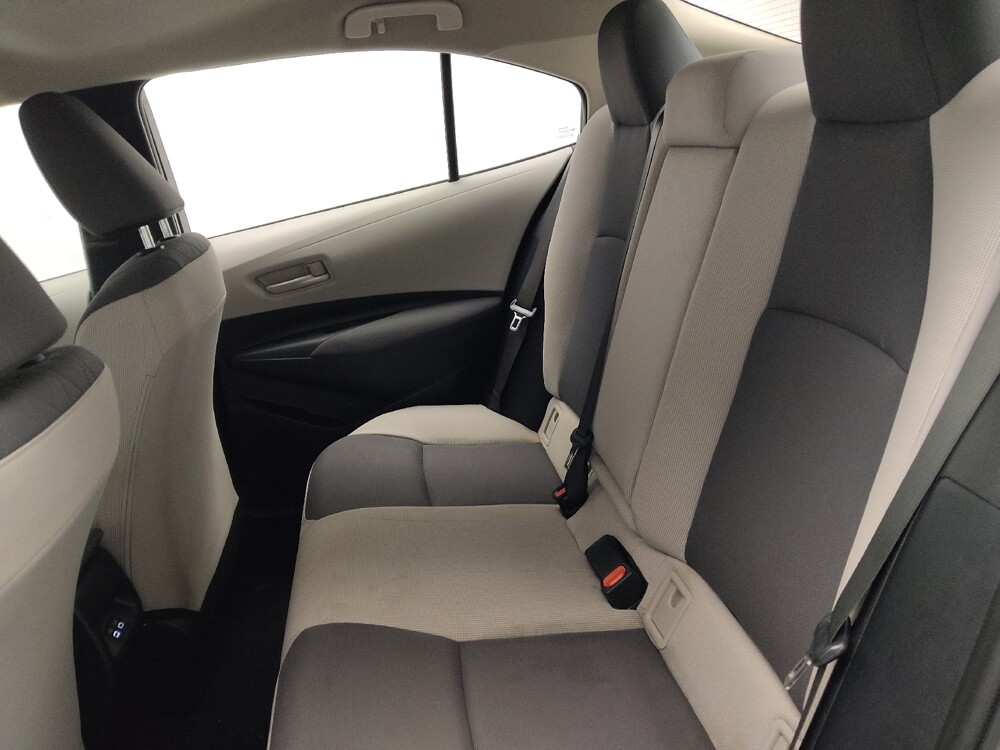 2023 Toyota Corolla in Knoxville, TN 37923 - 18122456 18