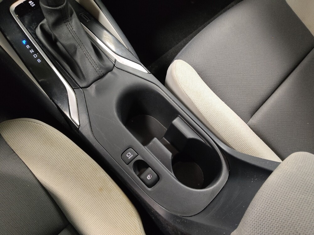 2023 Toyota Corolla in Knoxville, TN 37923 - 18122456 26