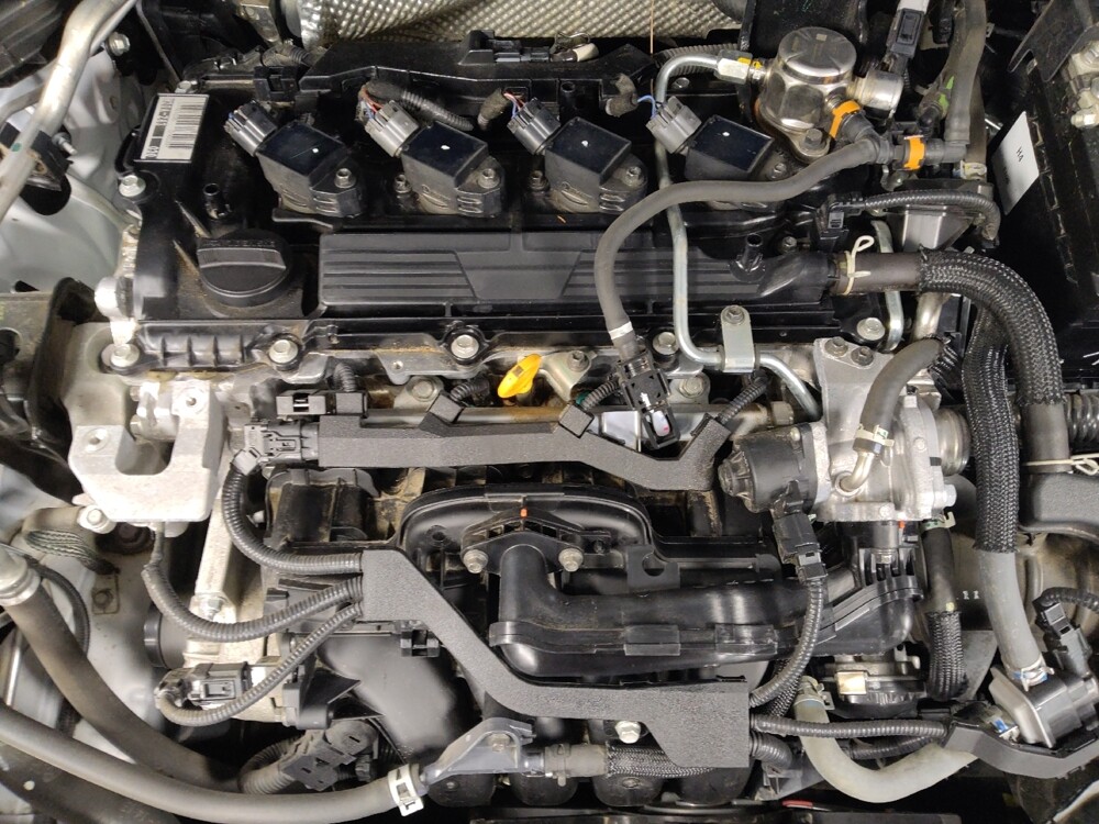 2023 Toyota Corolla in Knoxville, TN 37923 - 18122456 30