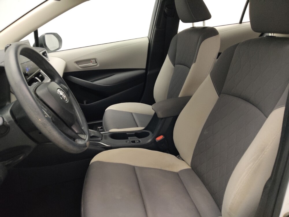2023 Toyota Corolla in Knoxville, TN 37923 - 18122456 17