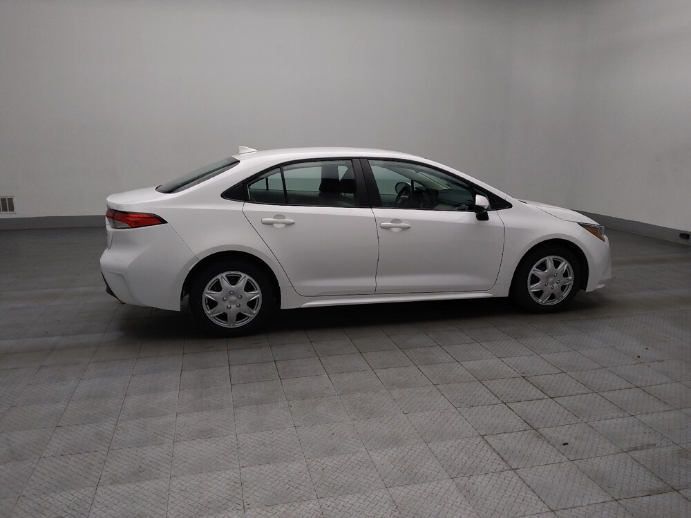 2023 Toyota Corolla in Knoxville, TN 37923 - 18122456 10