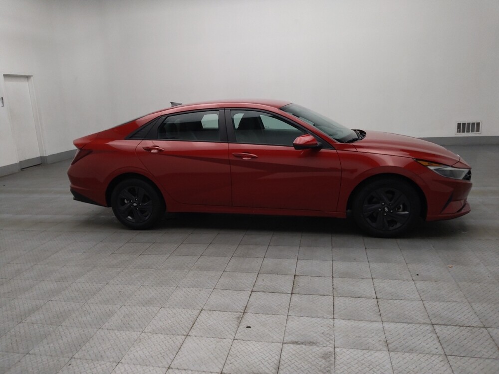 2021 Hyundai Elantra in Jackson, MS 39211 - 18122457 11