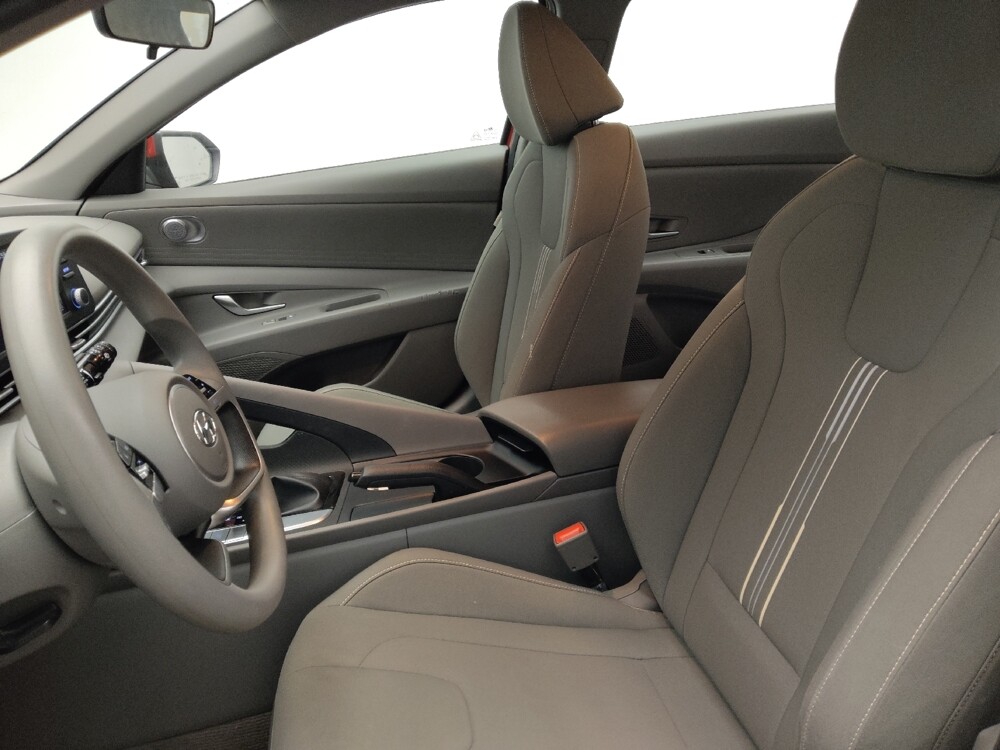 2021 Hyundai Elantra in Jackson, MS 39211 - 18122457 17