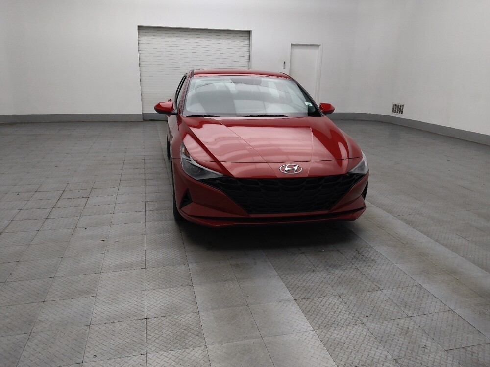 2021 Hyundai Elantra in Jackson, MS 39211 - 18122457 14