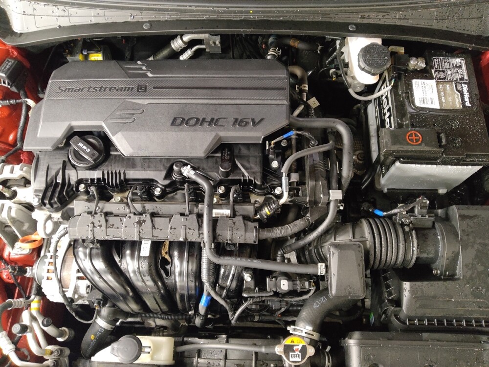 2021 Hyundai Elantra in Jackson, MS 39211 - 18122457 30