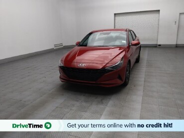 2021 Hyundai Elantra in Jackson, MS 39211