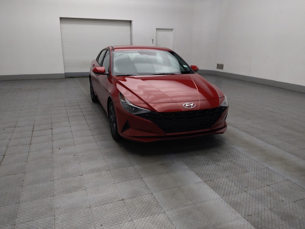 2021 Hyundai Elantra in Jackson, MS 39211 - 18122457 13