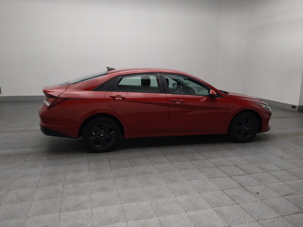 2021 Hyundai Elantra in Jackson, MS 39211 - 18122457 10