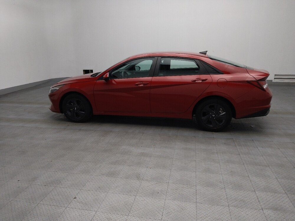 2021 Hyundai Elantra in Jackson, MS 39211 - 18122457 3