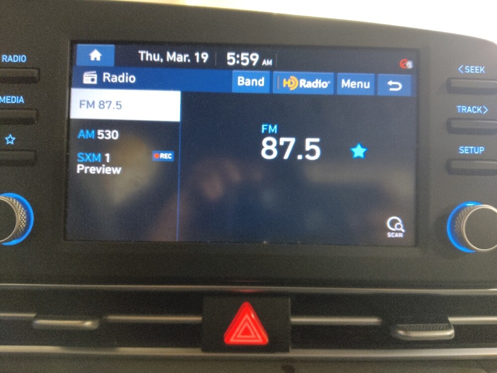 2021 Hyundai Elantra in Jackson, MS 39211 - 18122457 25