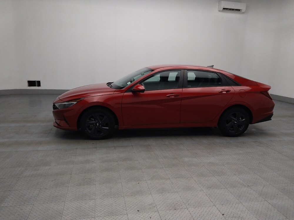 2021 Hyundai Elantra in Jackson, MS 39211 - 18122457 2