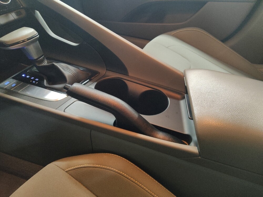 2021 Hyundai Elantra in Jackson, MS 39211 - 18122457 26