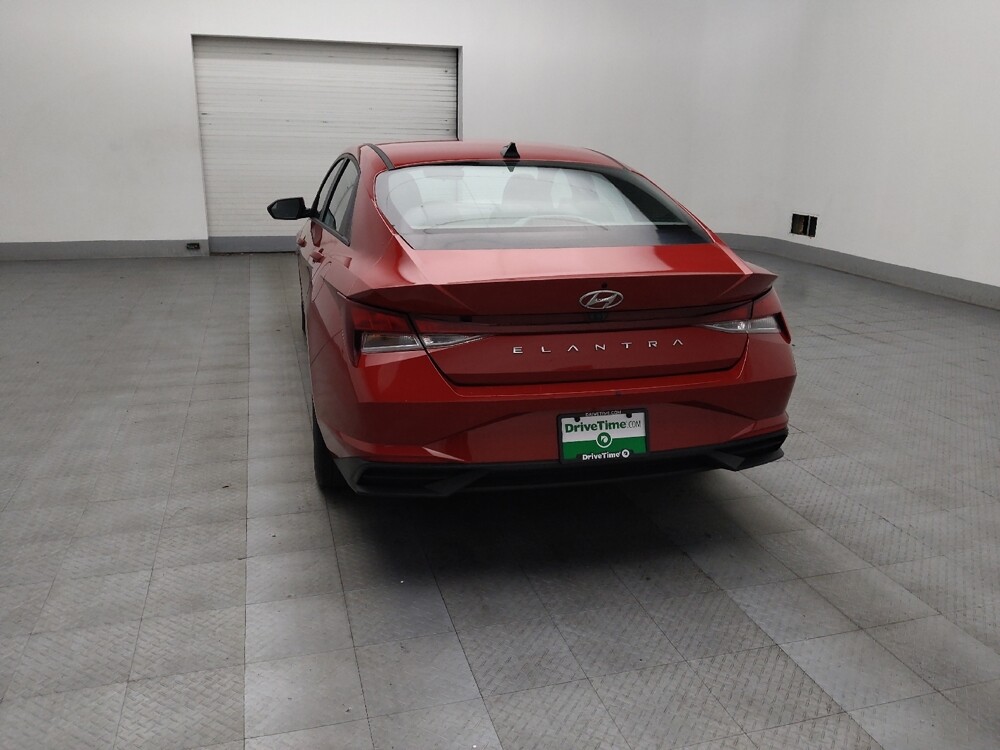 2021 Hyundai Elantra in Jackson, MS 39211 - 18122457 6