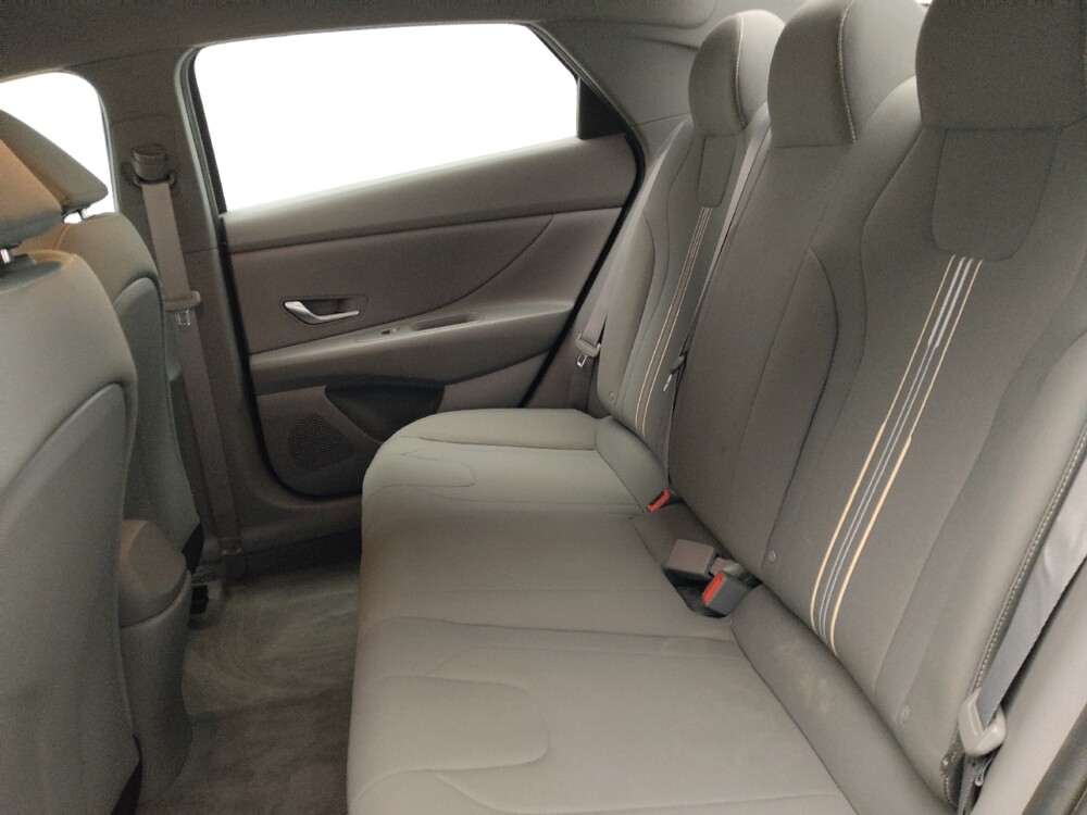 2021 Hyundai Elantra in Jackson, MS 39211 - 18122457 18