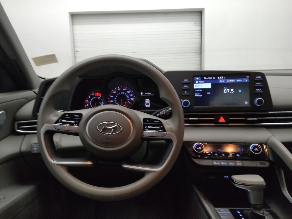 2021 Hyundai Elantra in Jackson, MS 39211 - 18122457 22