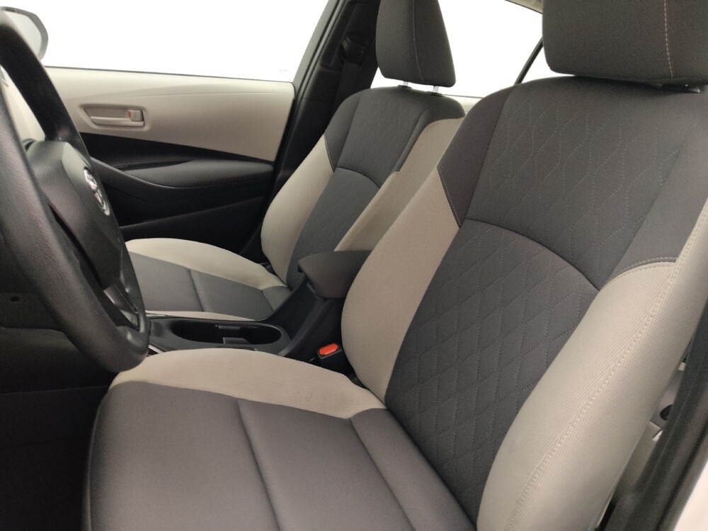 2025 Toyota Corolla in Marietta, GA 30062 - 18122458 17