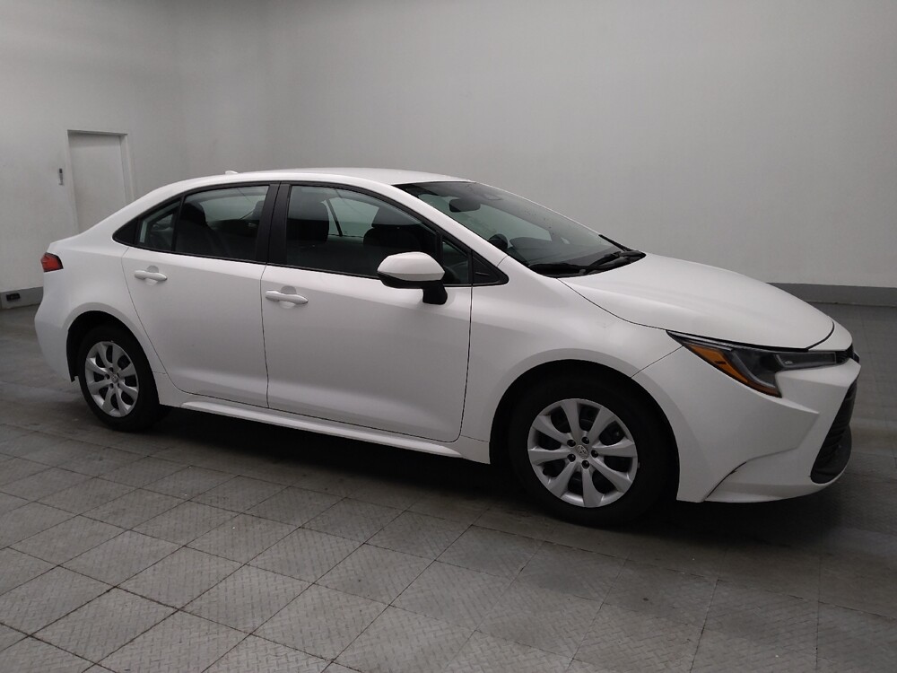 2025 Toyota Corolla in Marietta, GA 30062 - 18122458 11