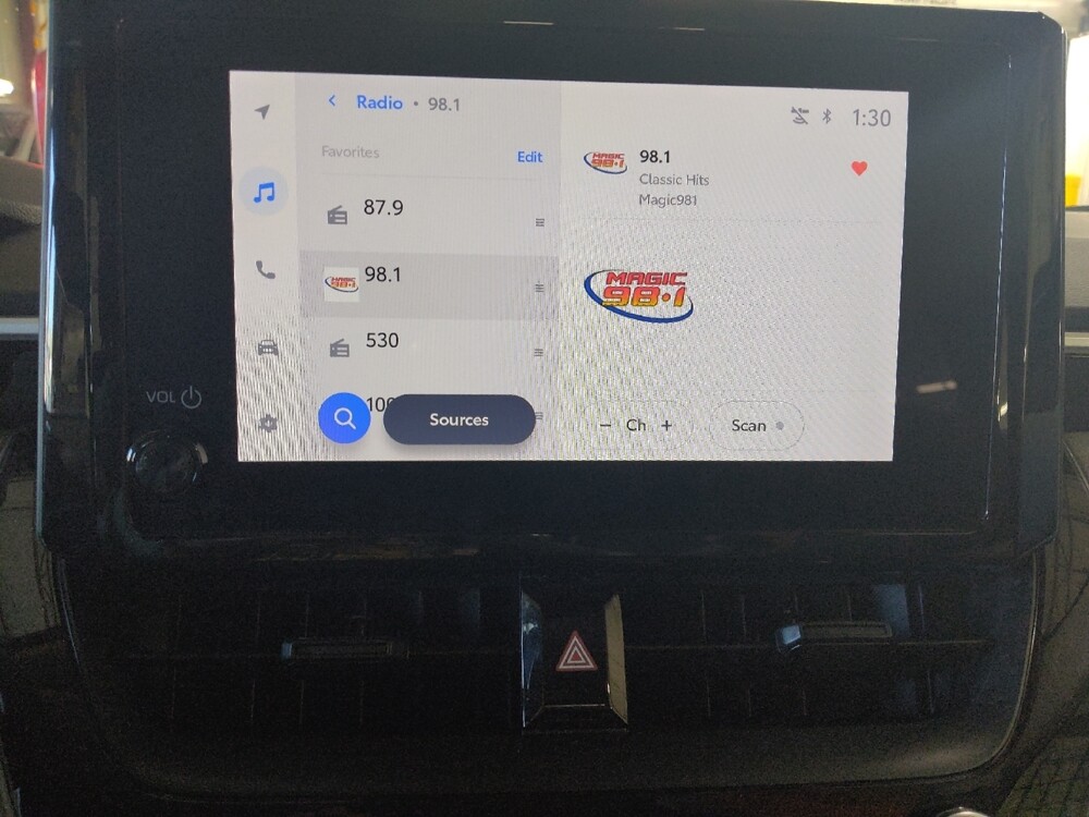 2025 Toyota Corolla in Marietta, GA 30062 - 18122458 25