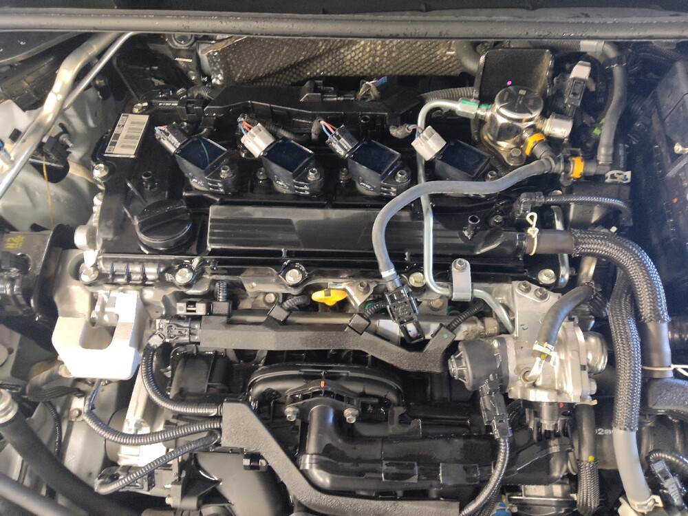 2025 Toyota Corolla in Marietta, GA 30062 - 18122458 30