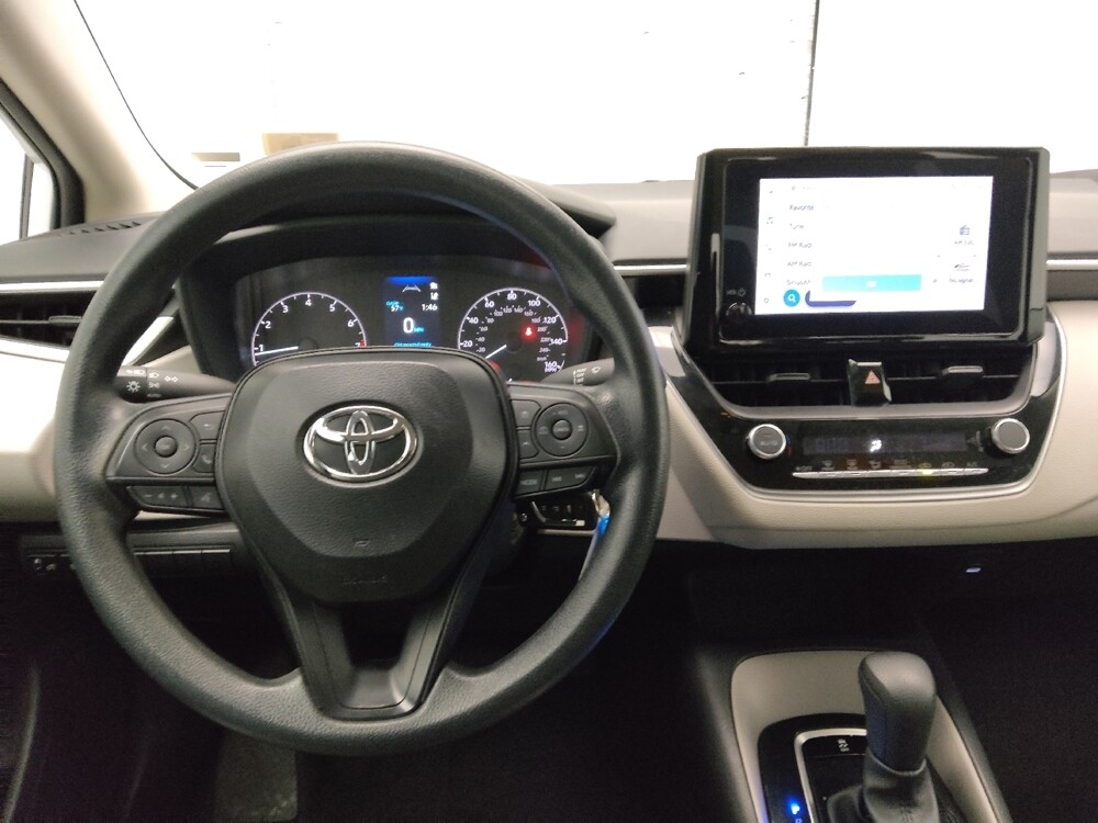 2025 Toyota Corolla in Marietta, GA 30062 - 18122458 22