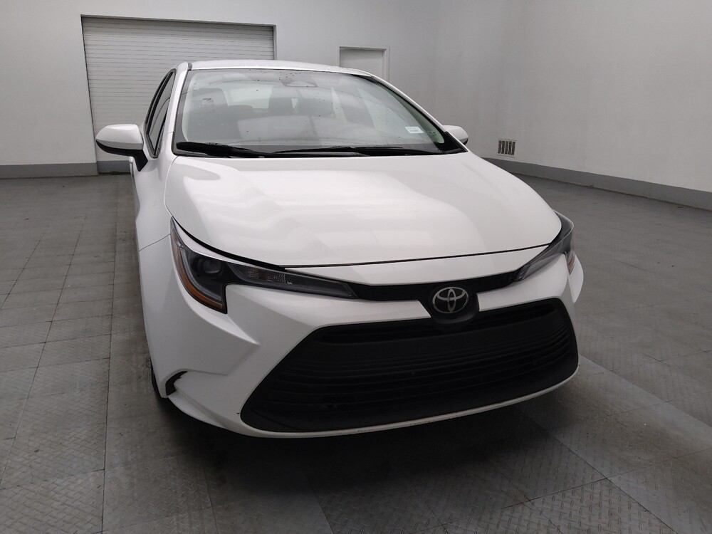2025 Toyota Corolla in Marietta, GA 30062 - 18122458 14