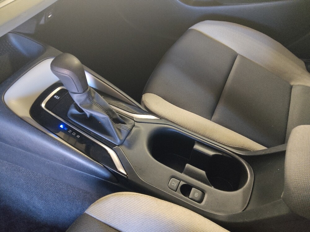 2025 Toyota Corolla in Marietta, GA 30062 - 18122458 26